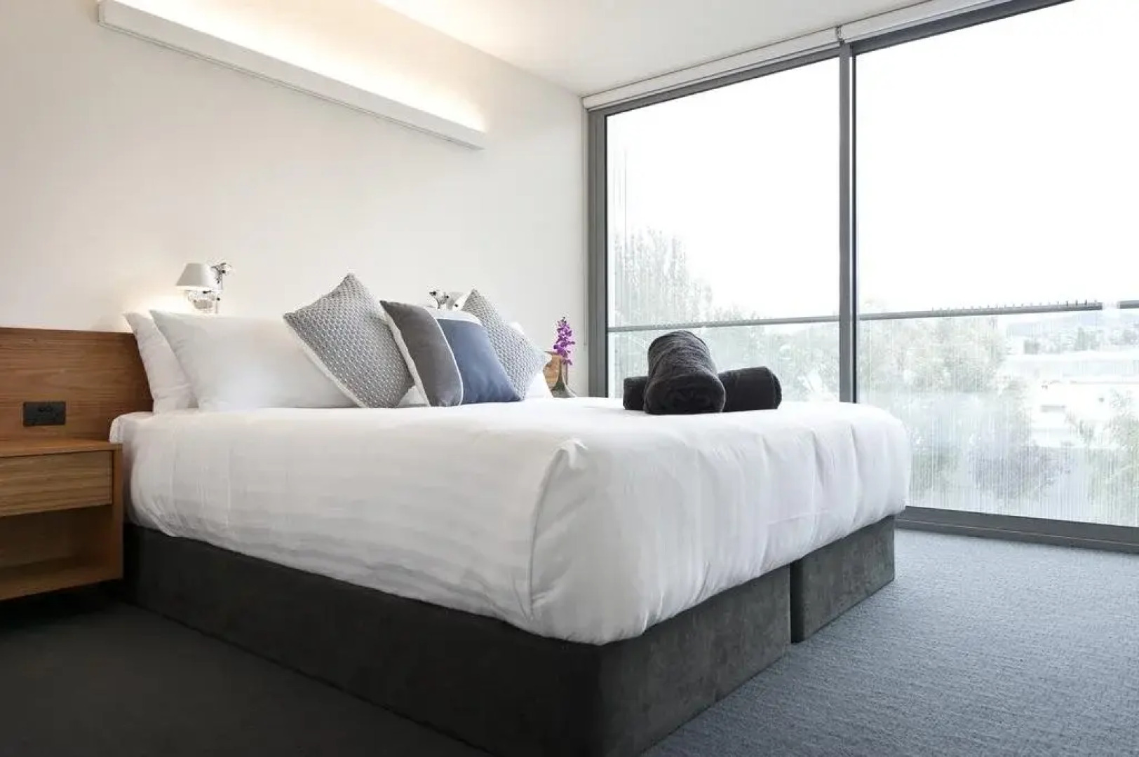 The Quarry House Luxury Retreat