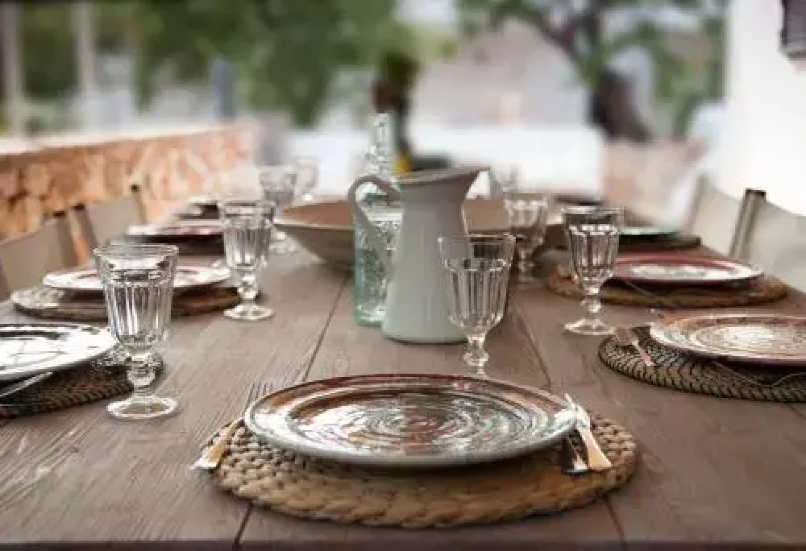 Fikus - the Apulian B&B