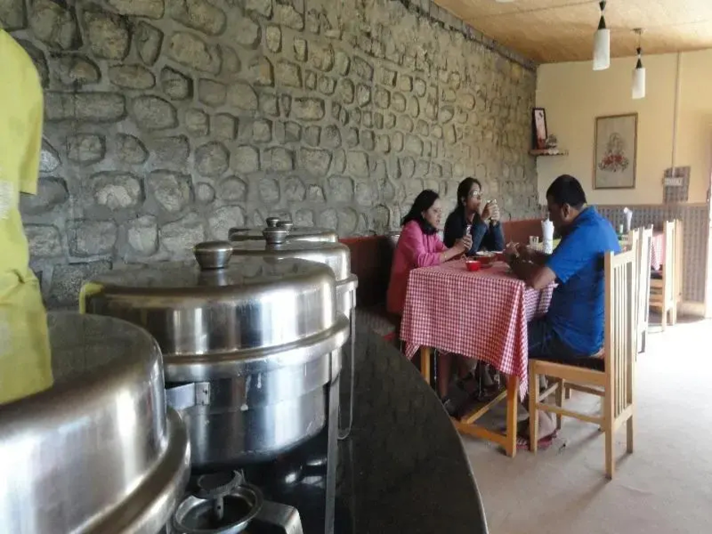 Mantra Cottage