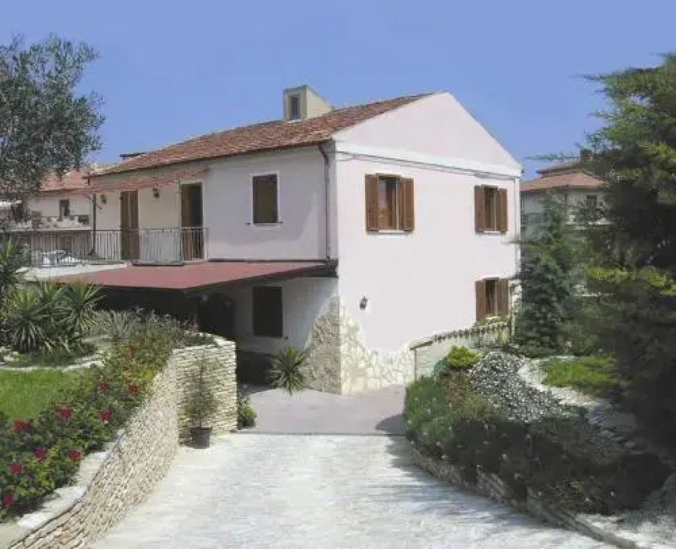 Bed & Breakfast Mafi