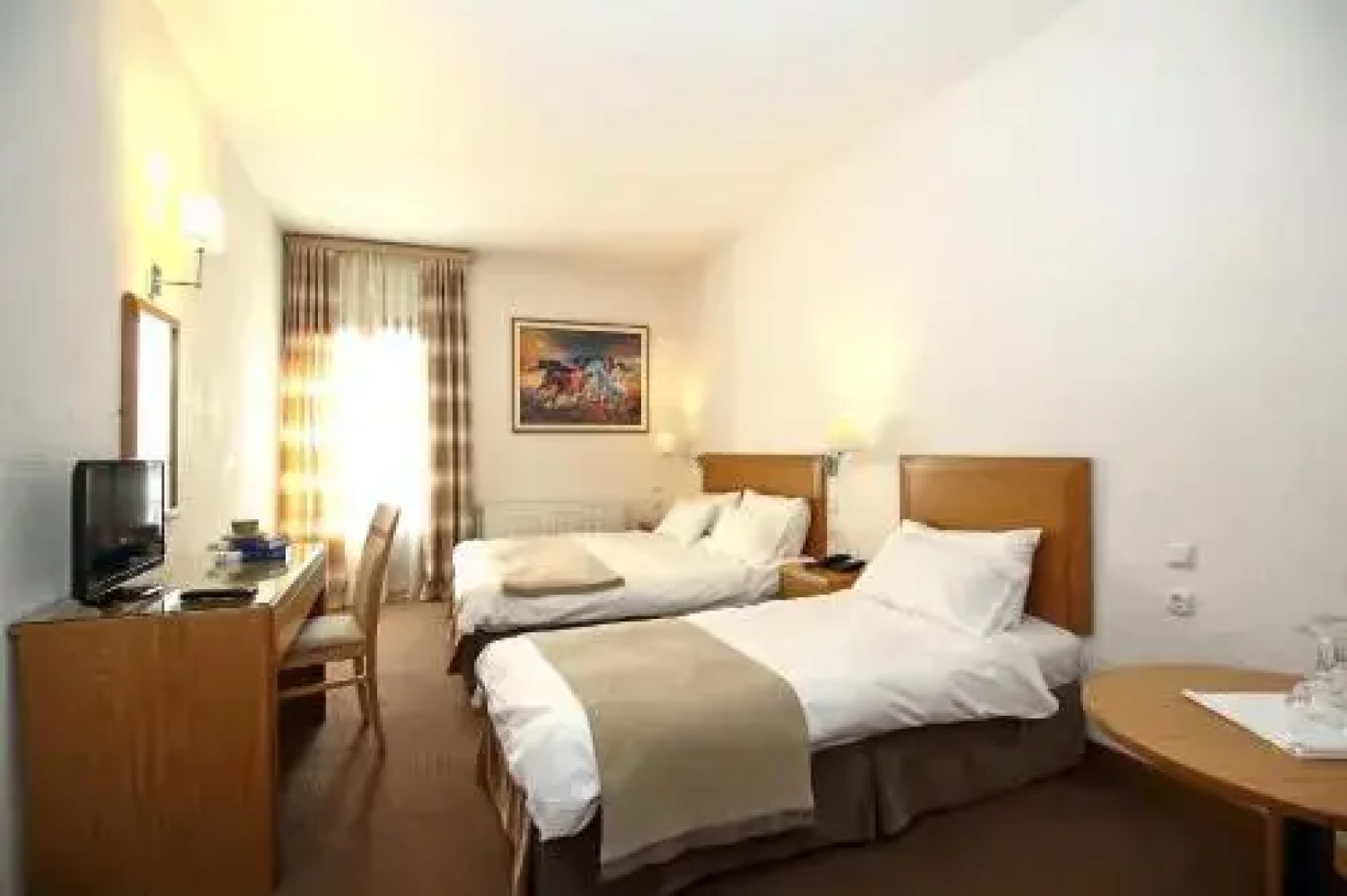 Club Hotel Parnassia