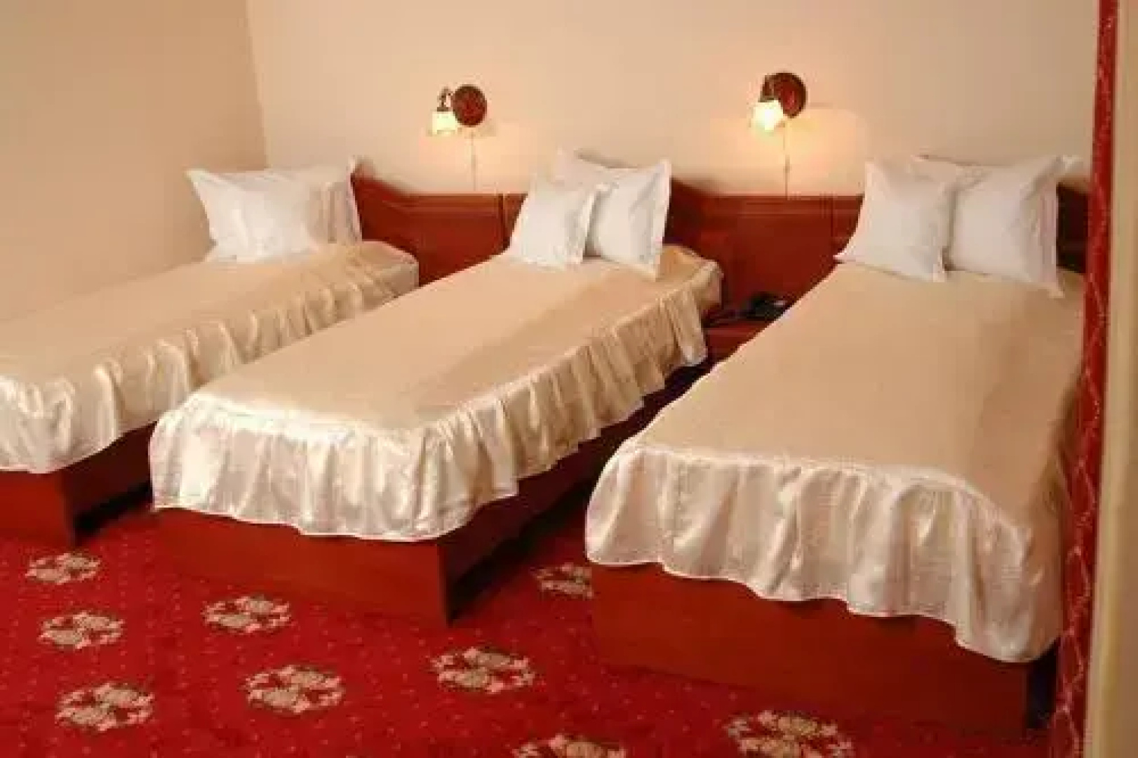 Hotel Coral