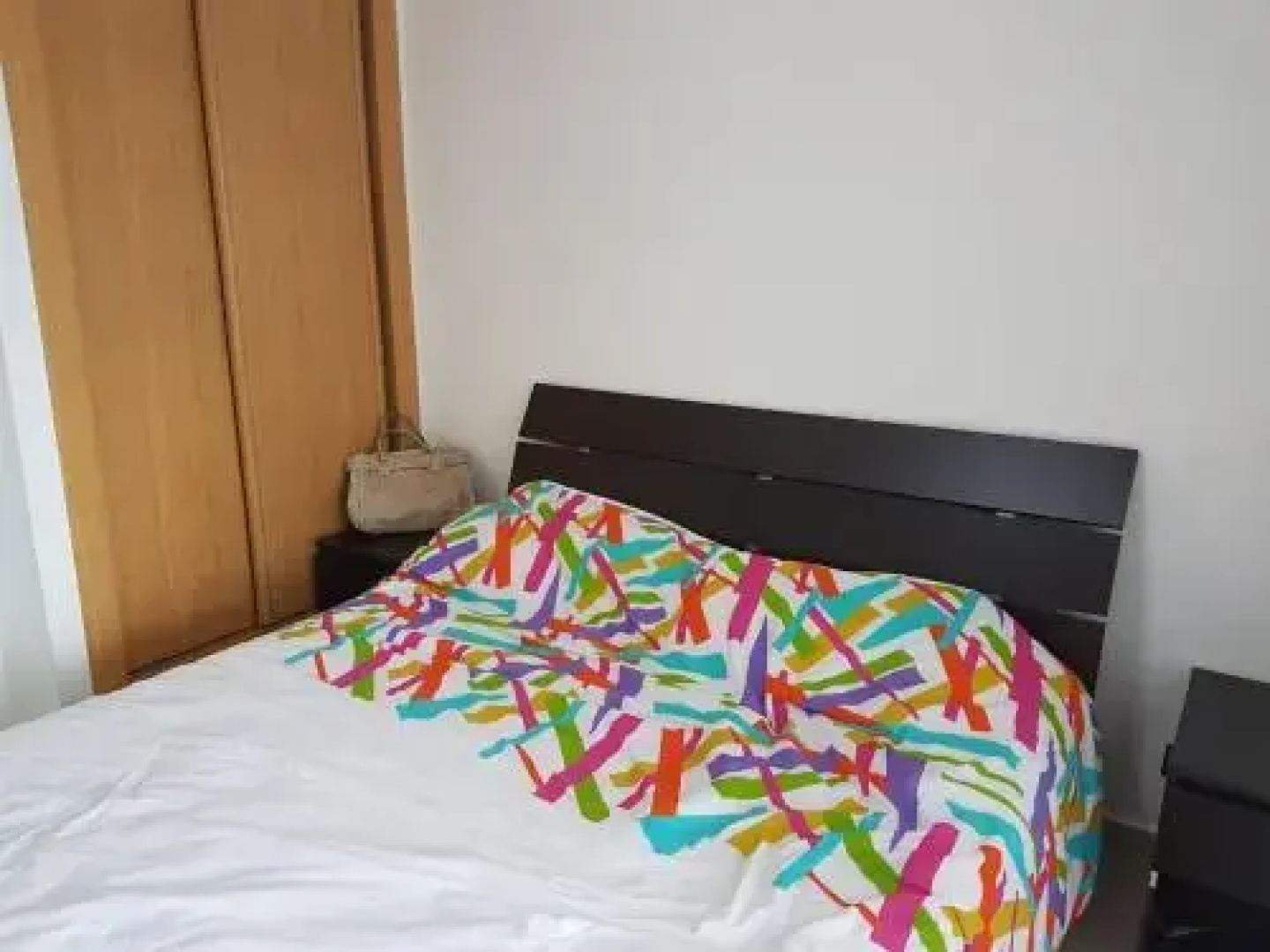 Appartement Assilah marina golf