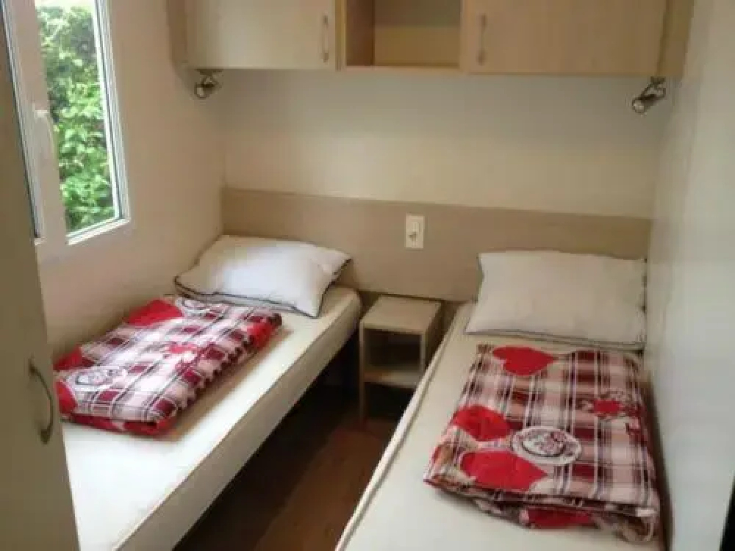 AdriaCamp Mobile Homes Cavallino