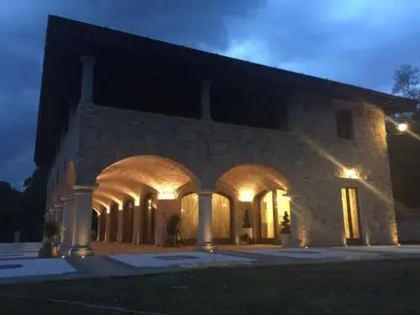 Agriturismo Grammelot