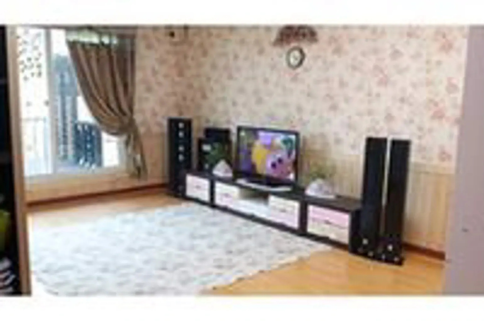 Yangpyeong Clear Water Pension