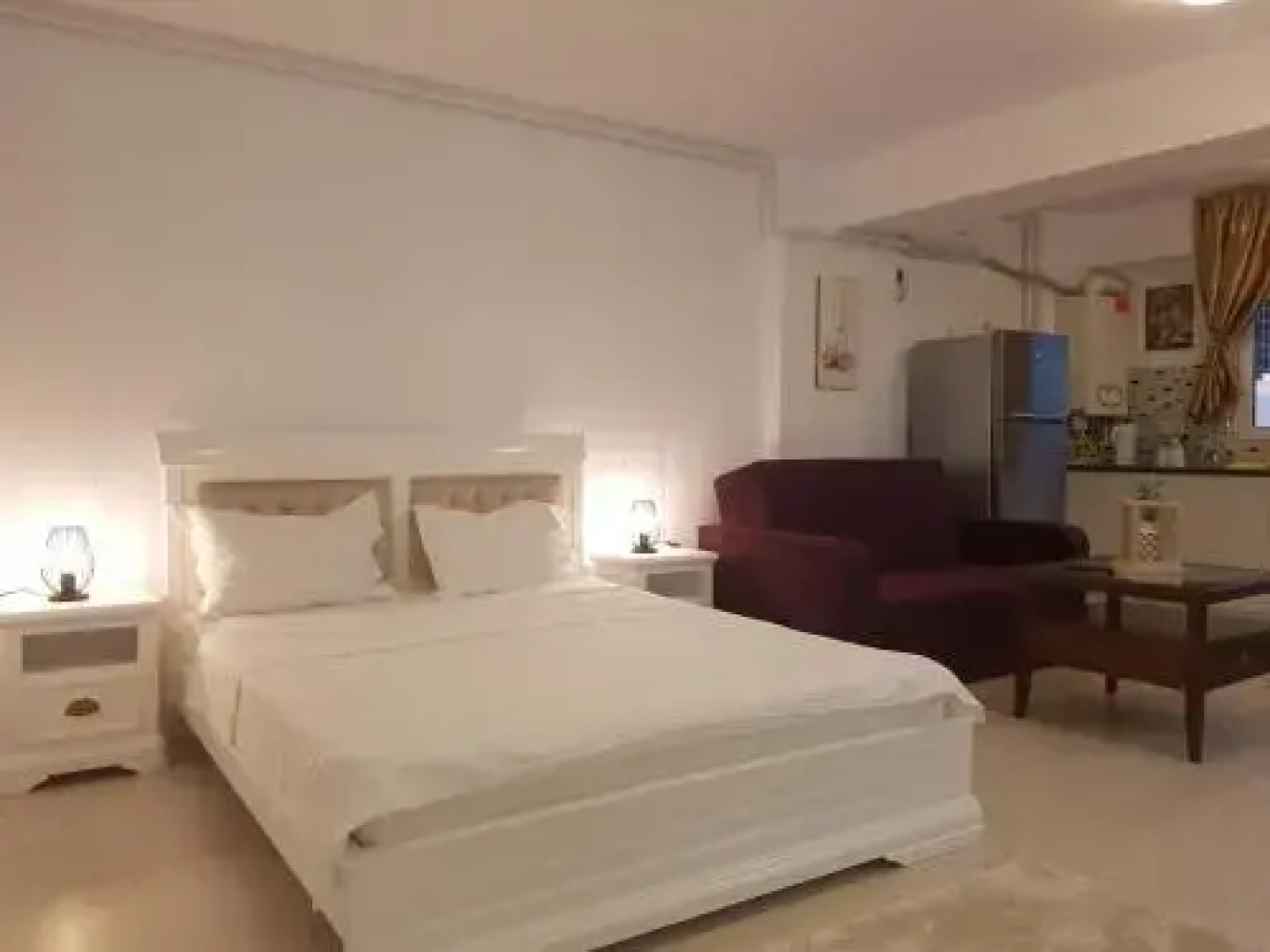 Airport Residence
