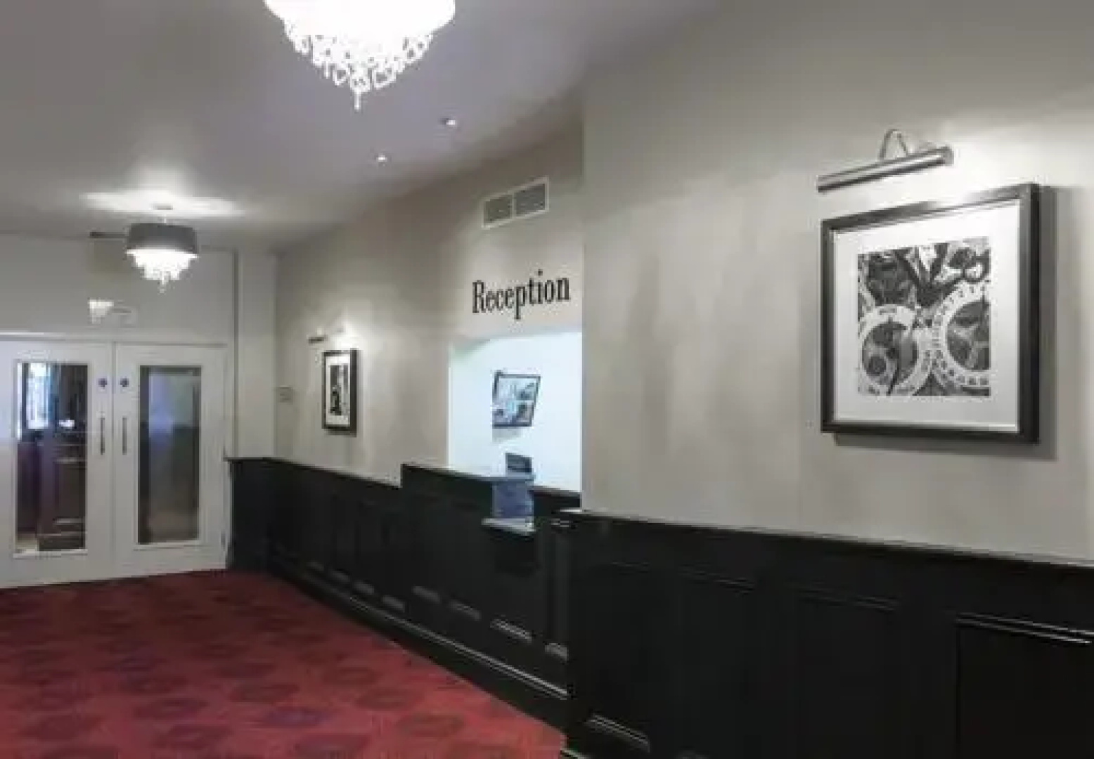 The John Francis Basset Wetherspoon