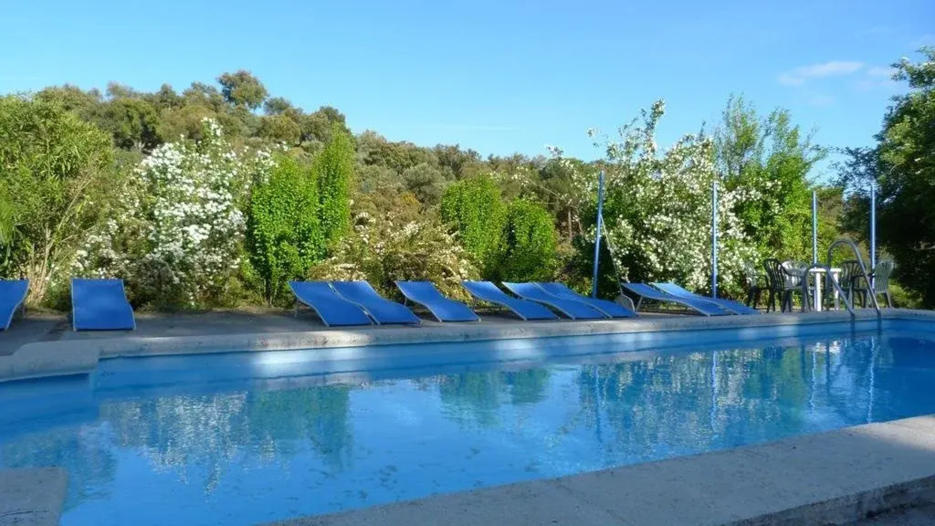 Casa Rural Riscos Altos