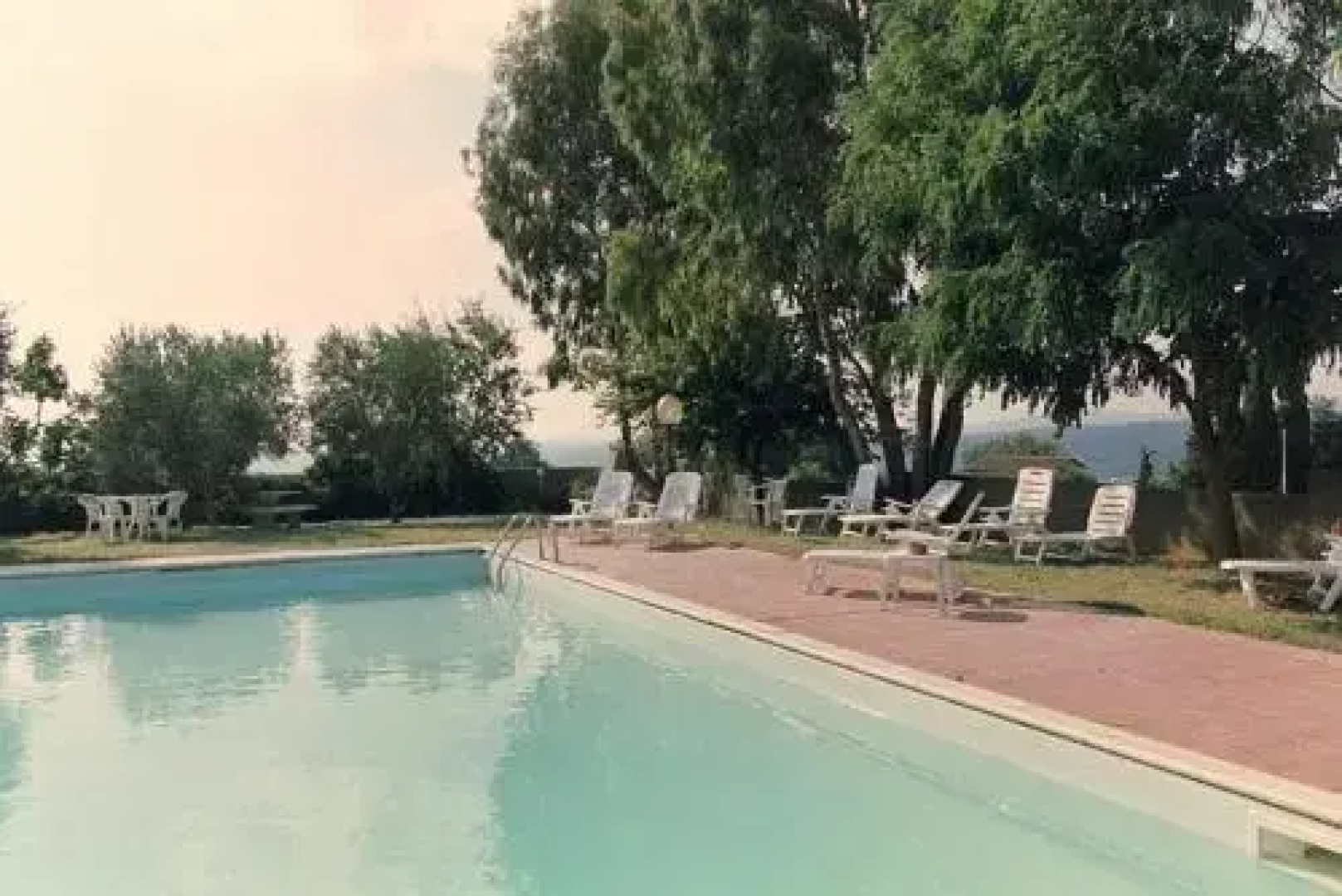 Villa Celeste