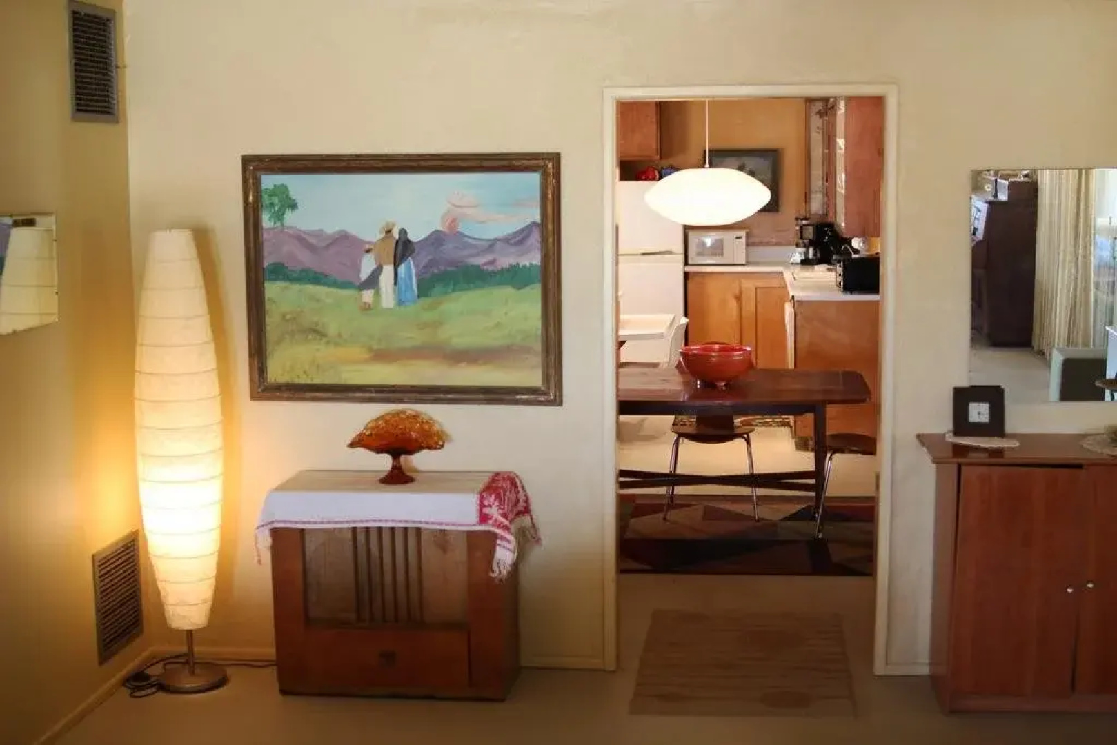 Rancho Mesa by Joshua Desert Retreats