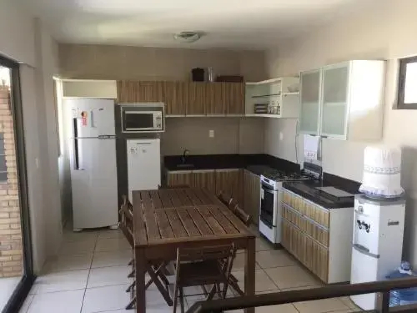 Cobertura Beach Place Park