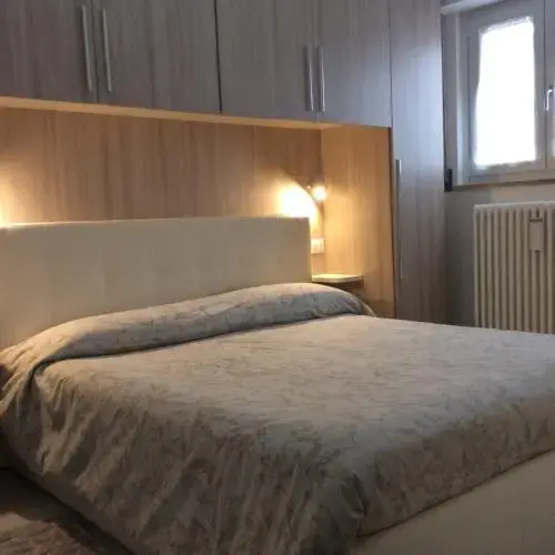 Bed & Breakfast Sforza 19