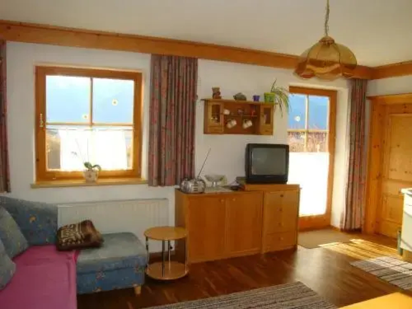 Appartment Lerch