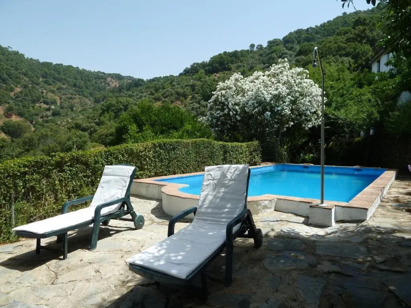 Finca El Molino De Aceite