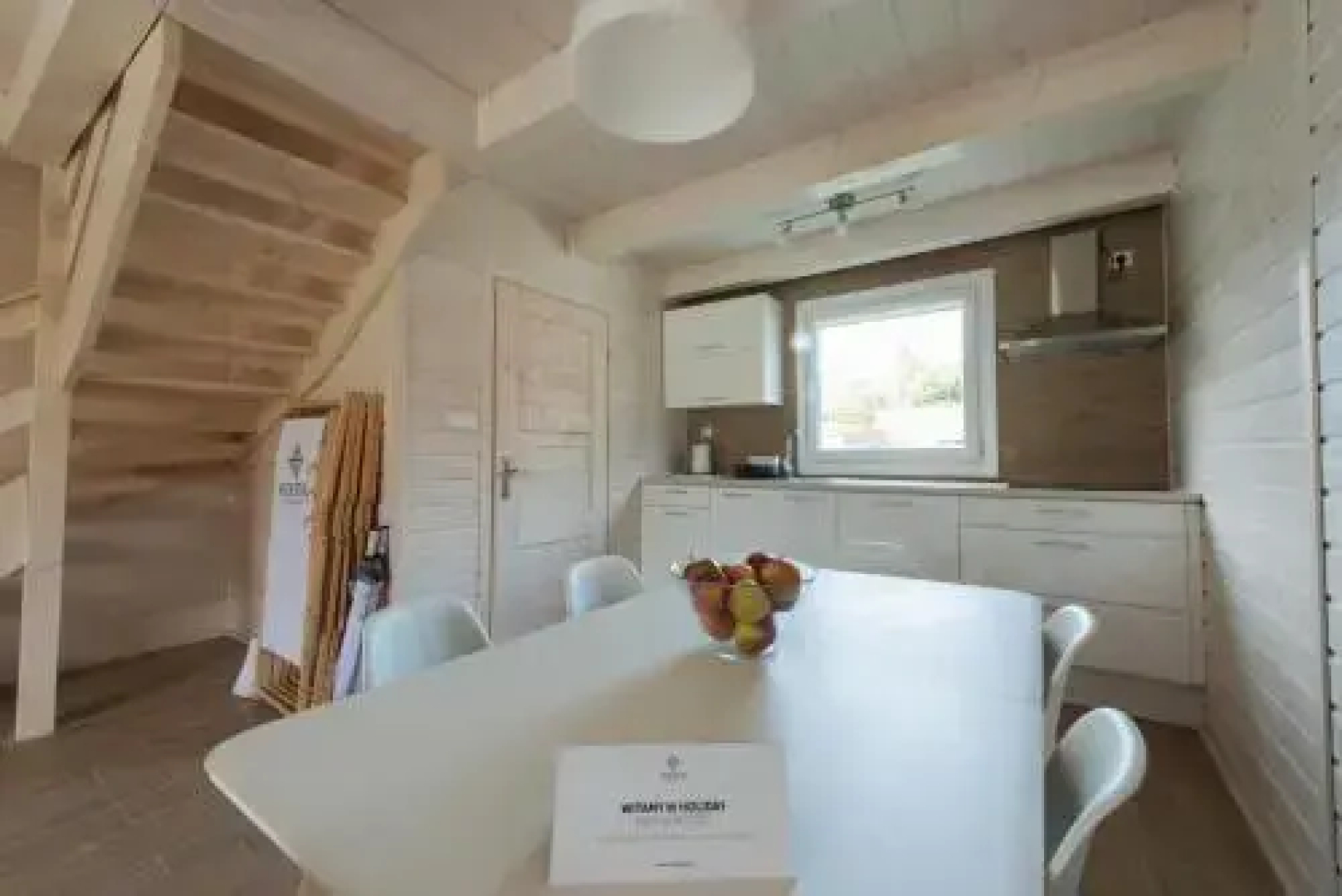 Holiday Park & Resort - Ustronie Morskie