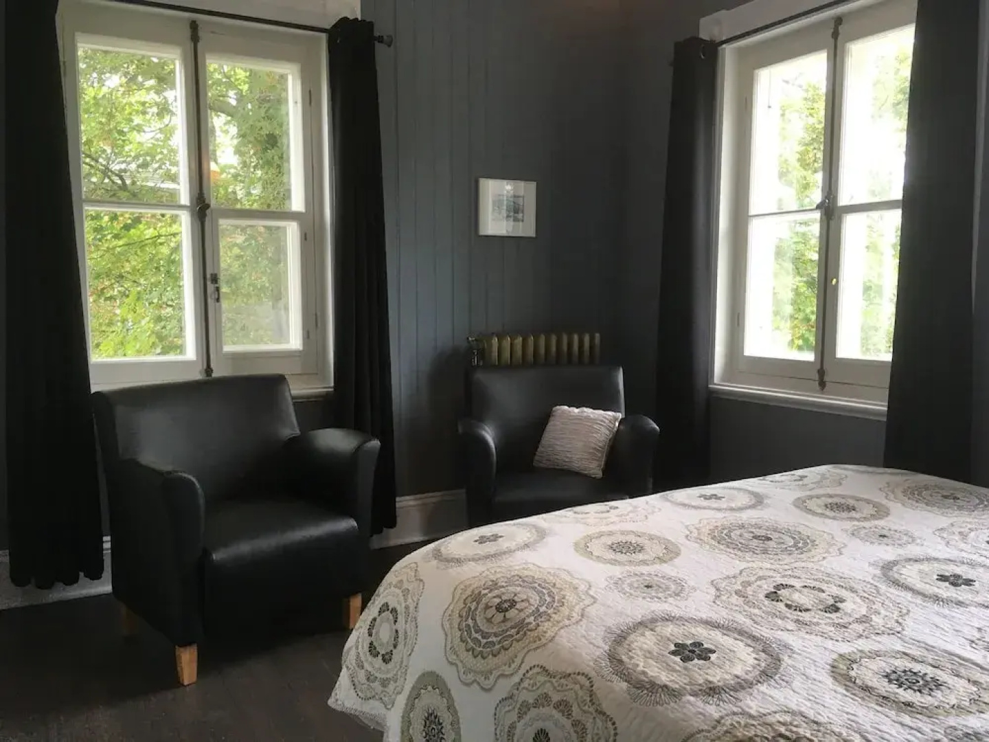 Gite Au Vieux Presbytère