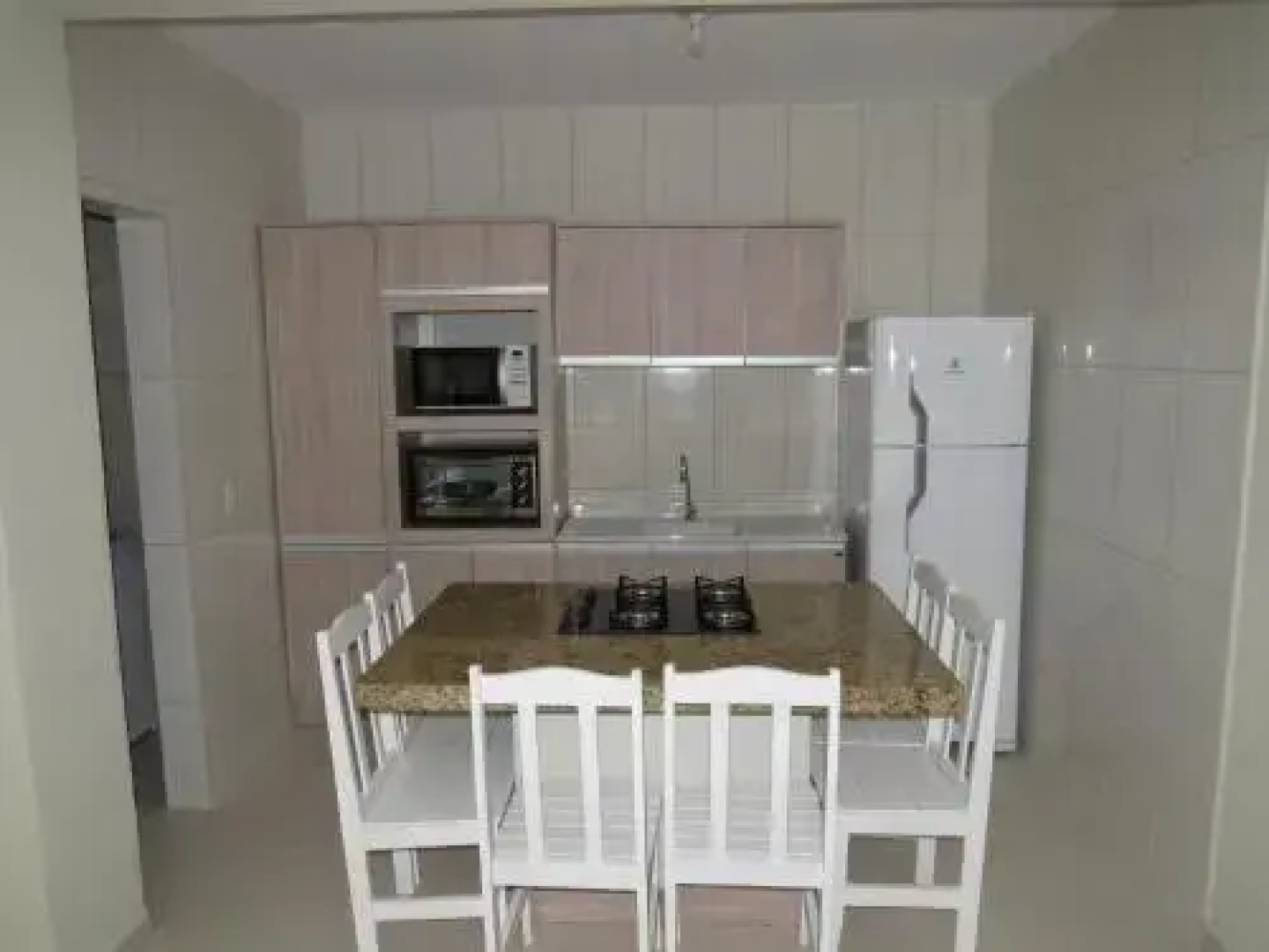 Residencial Maria Idia
