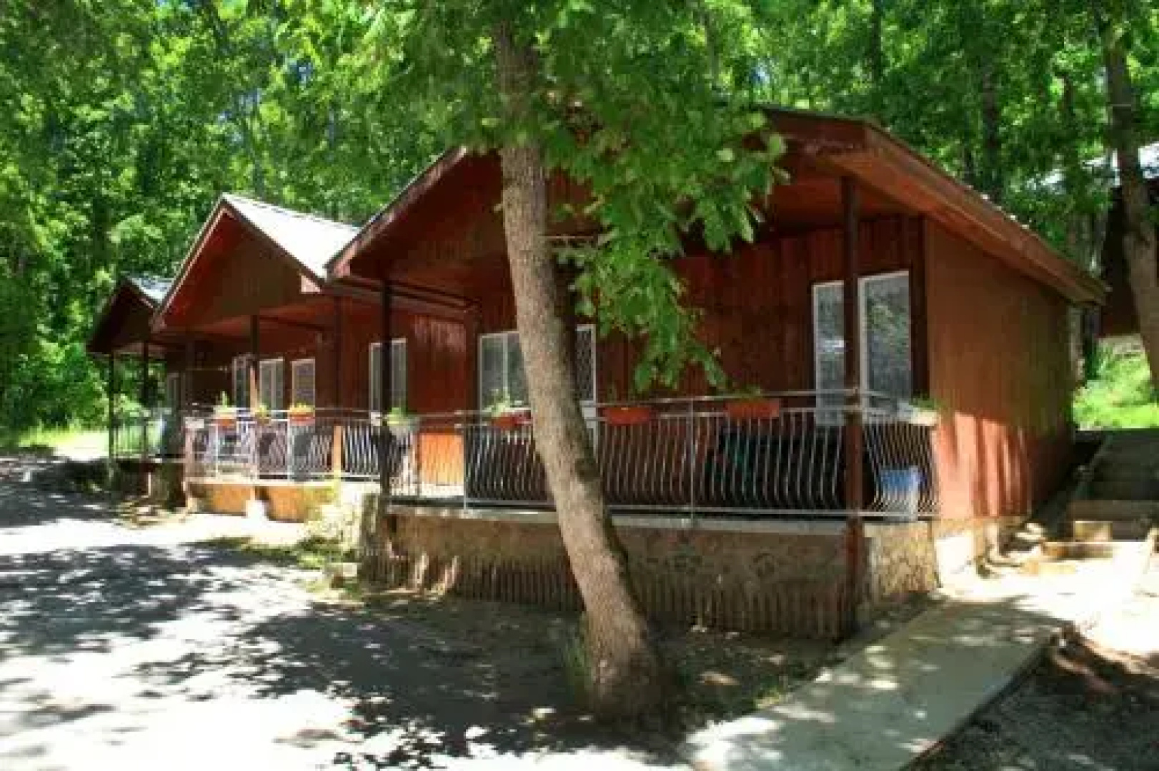 Sirena Holiday Park