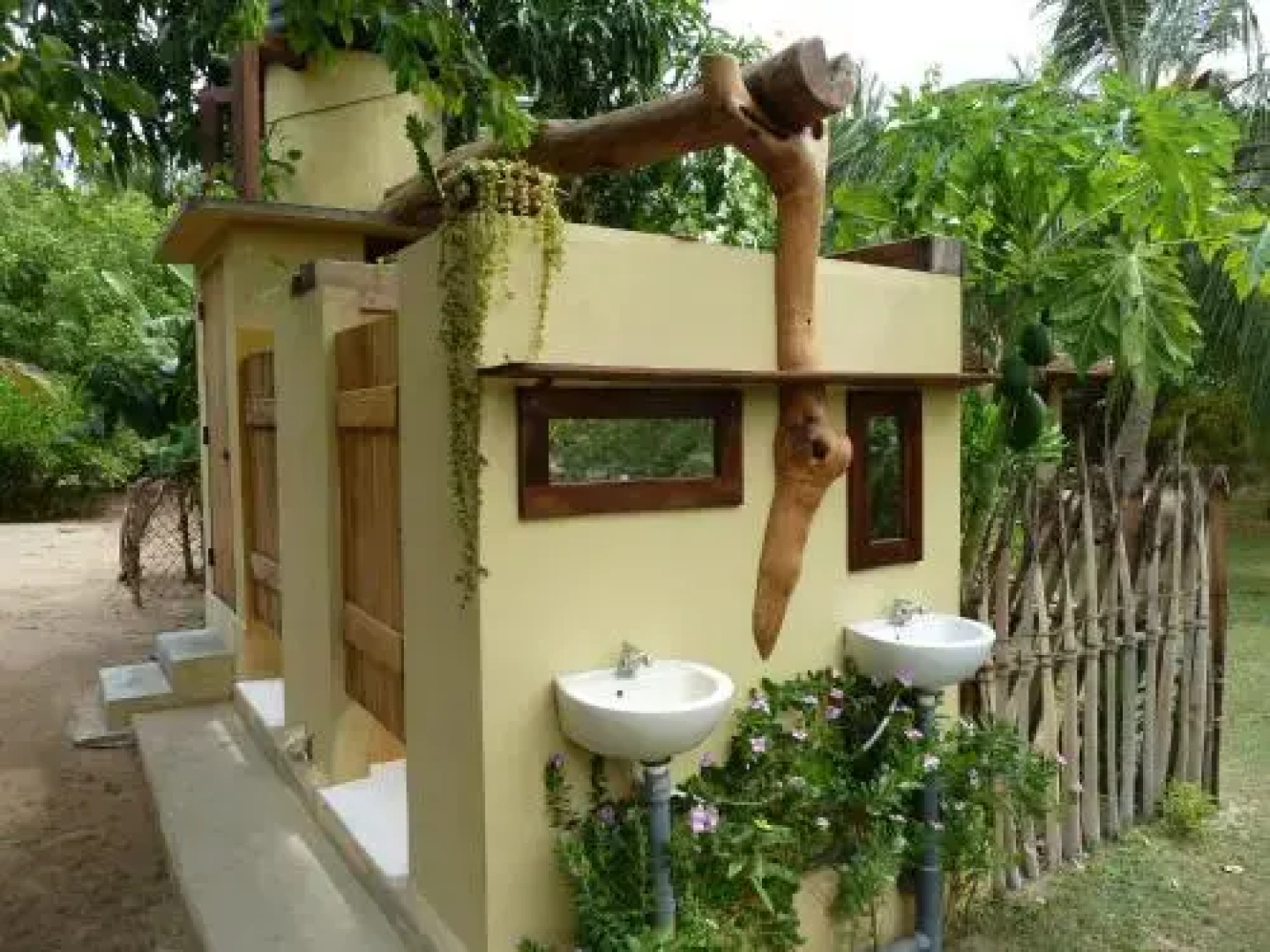 Comfy House Kalpitiya