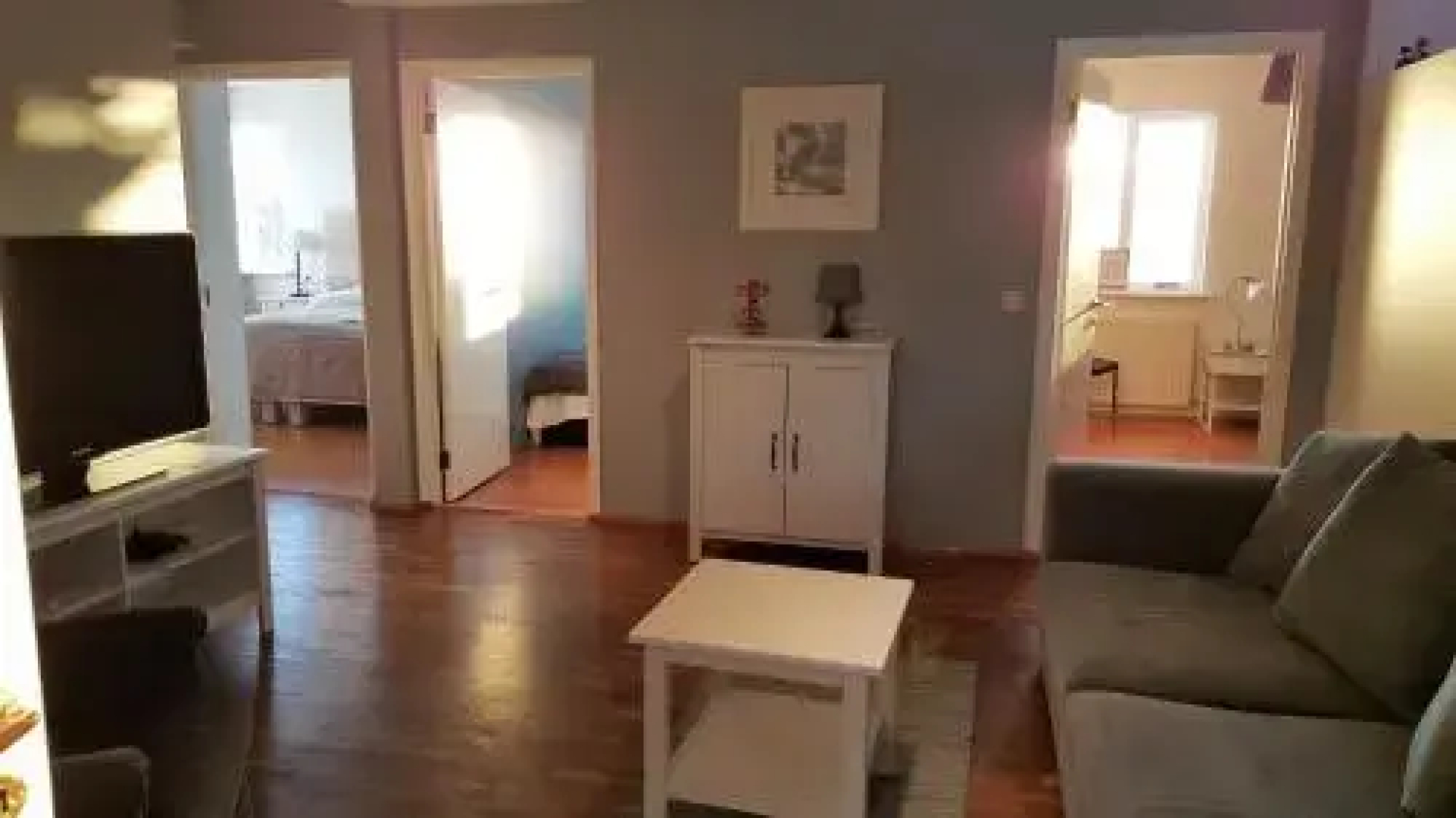 Golden circle amazing house and view