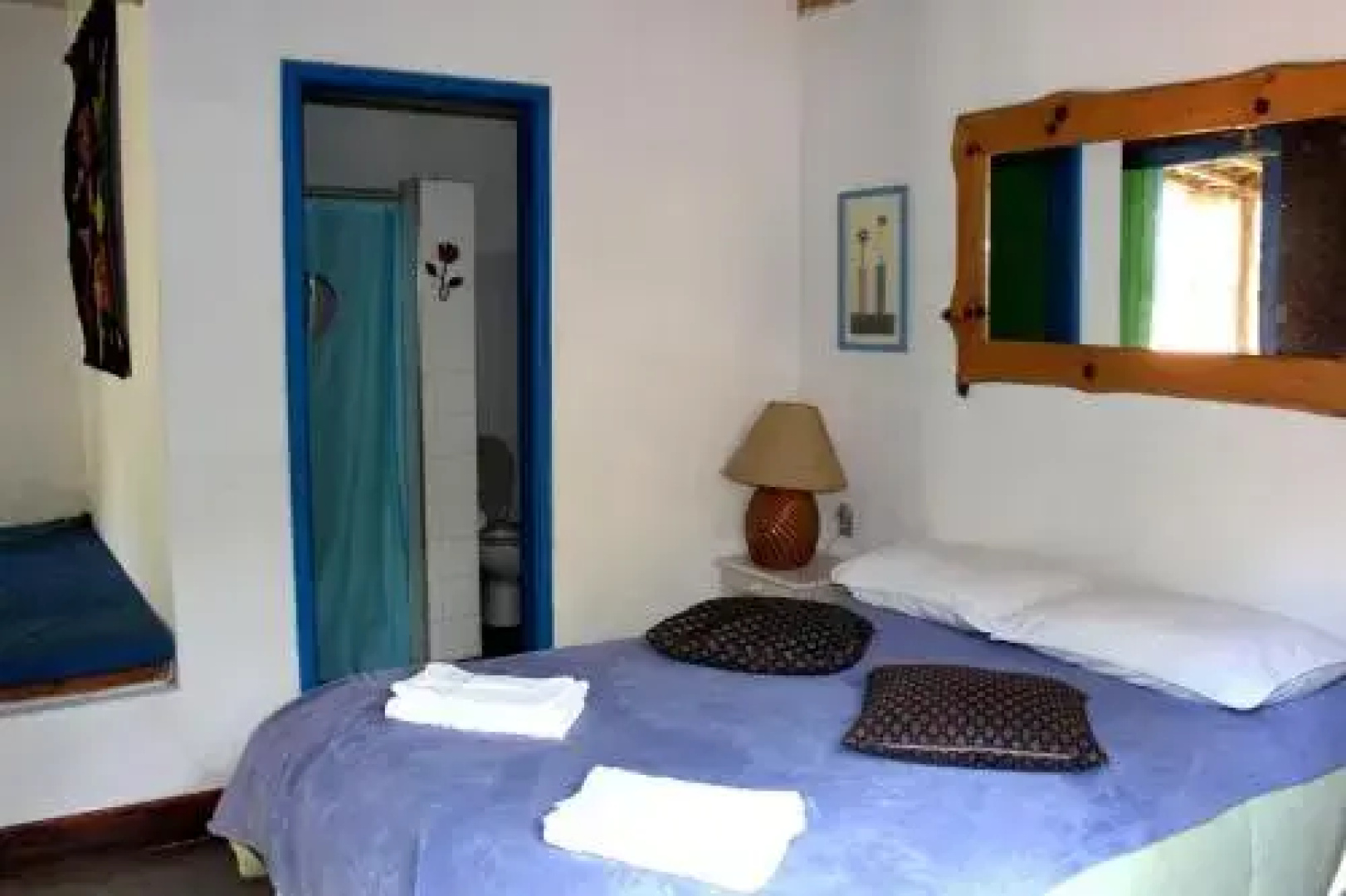 Hotel Fazenda Boa Esperança