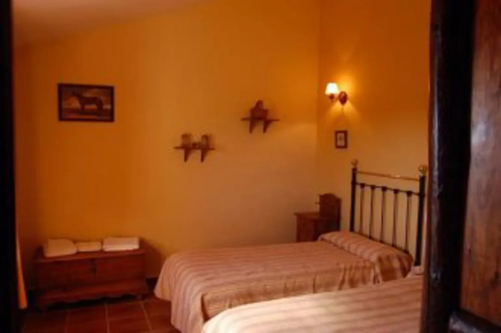 Casa Rural Virgen de la Cabeza