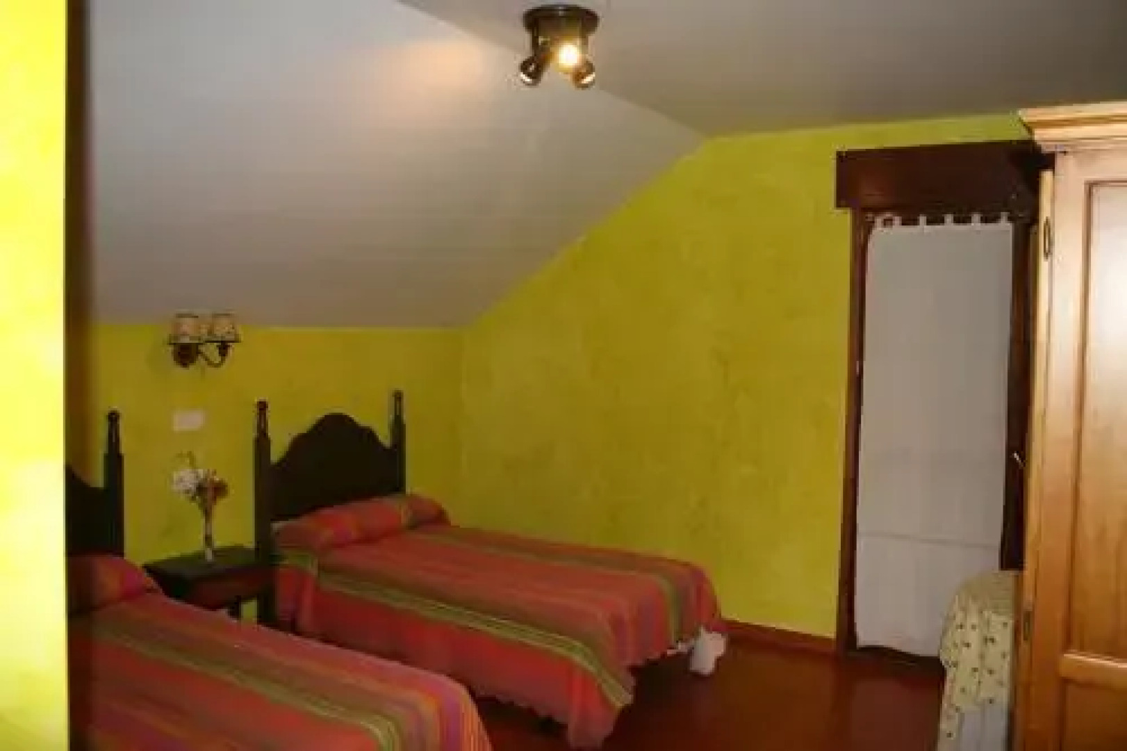 El Aposento De Babia