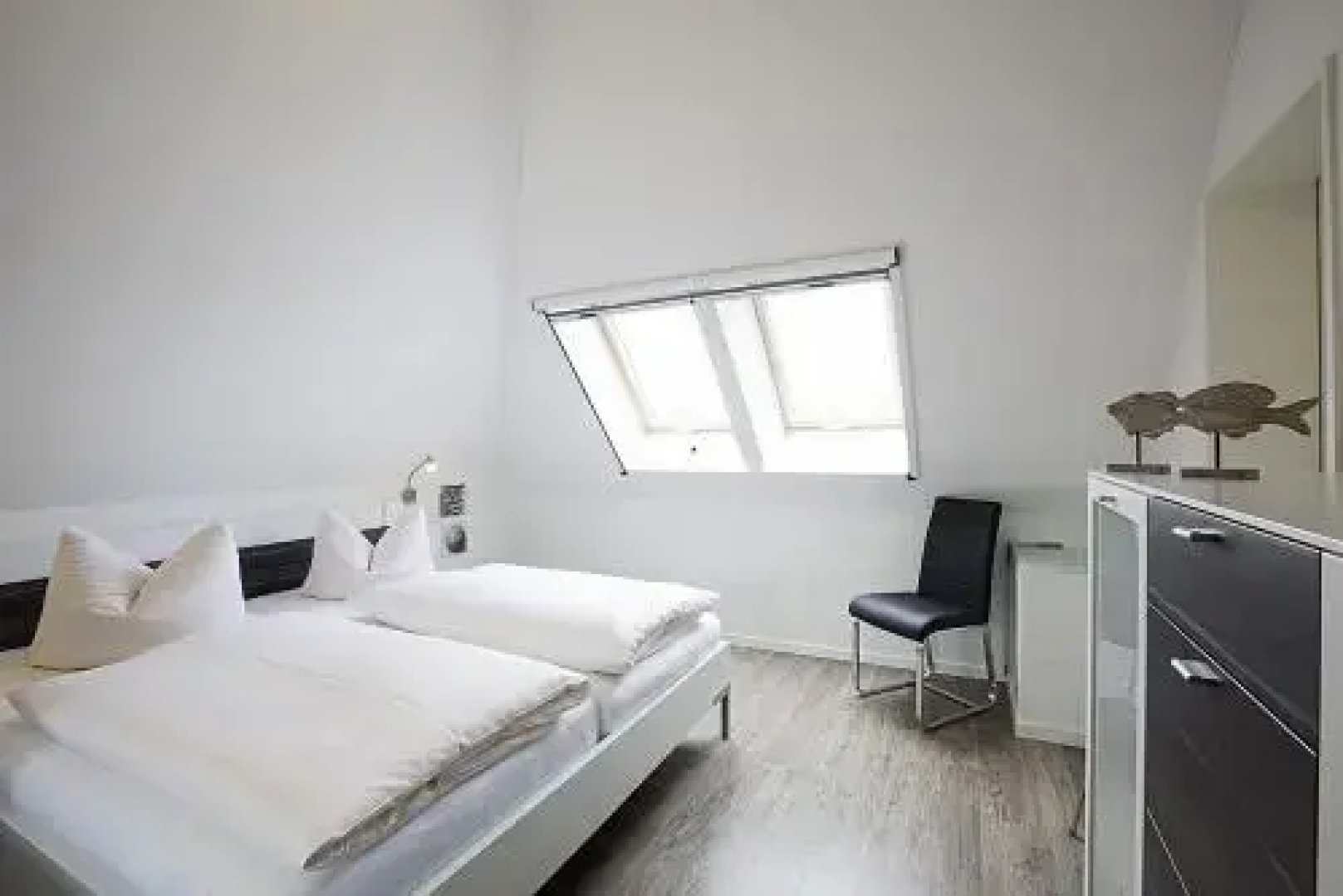 Residenz am Balmer See - FeWo 32