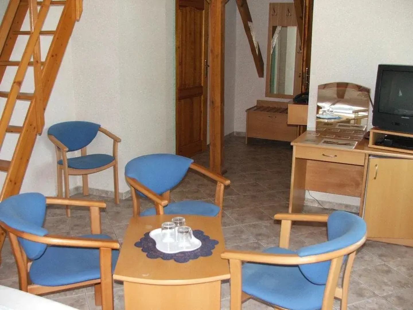 Hotel Palacyk