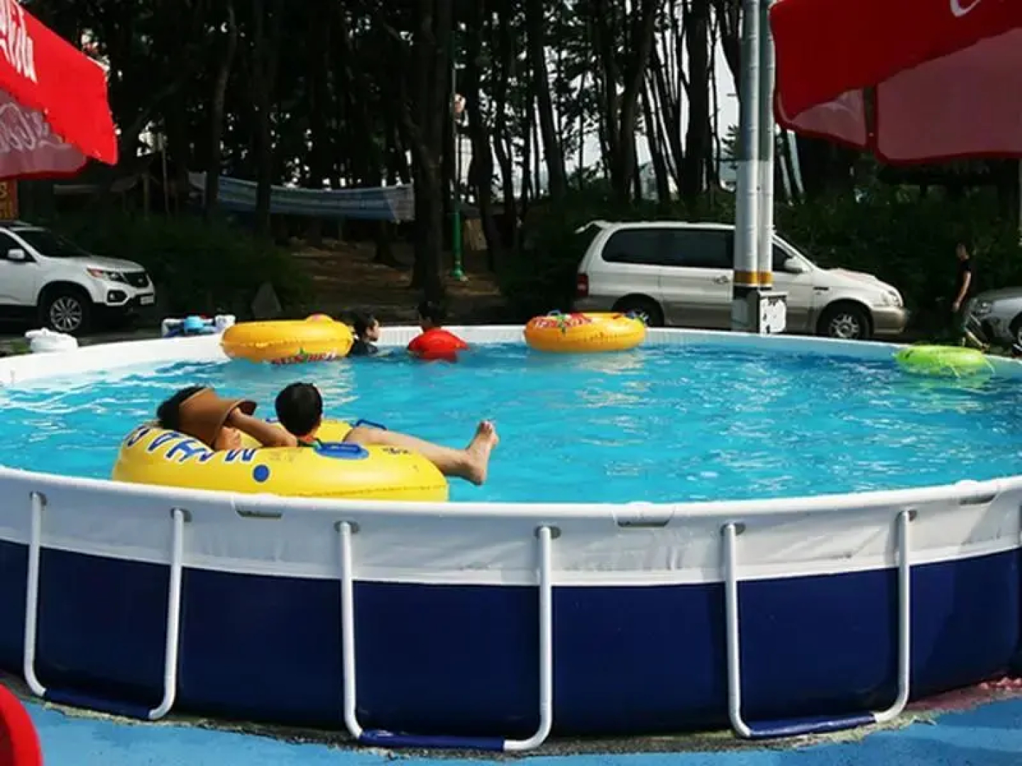 Jinha Hotel & Resort