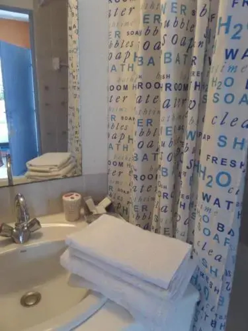 Résidence les Aloes