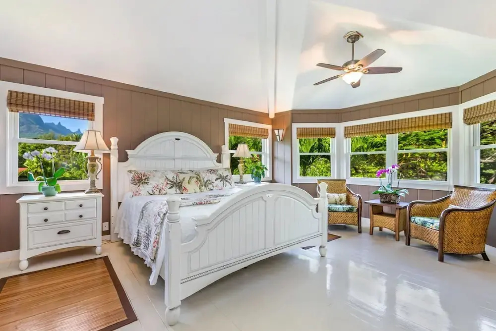 Hale O'Pulelehua 4Br Home