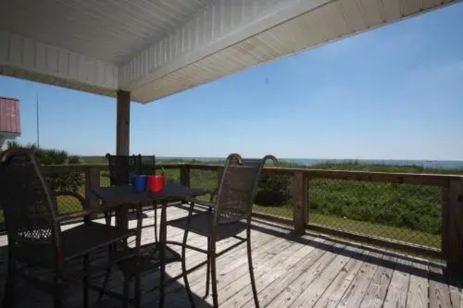 Camp PJs #314560 - 3 Br Apts