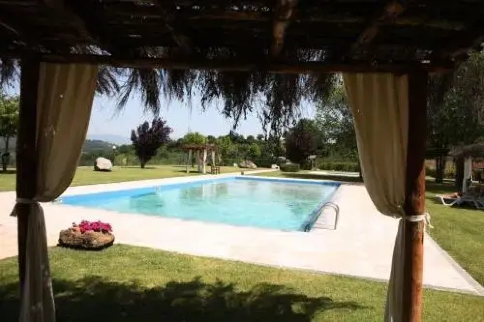 Agriturismo Rio Coverino