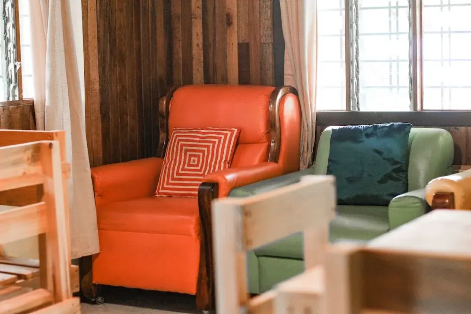 Los Cafetales Eco Lodge