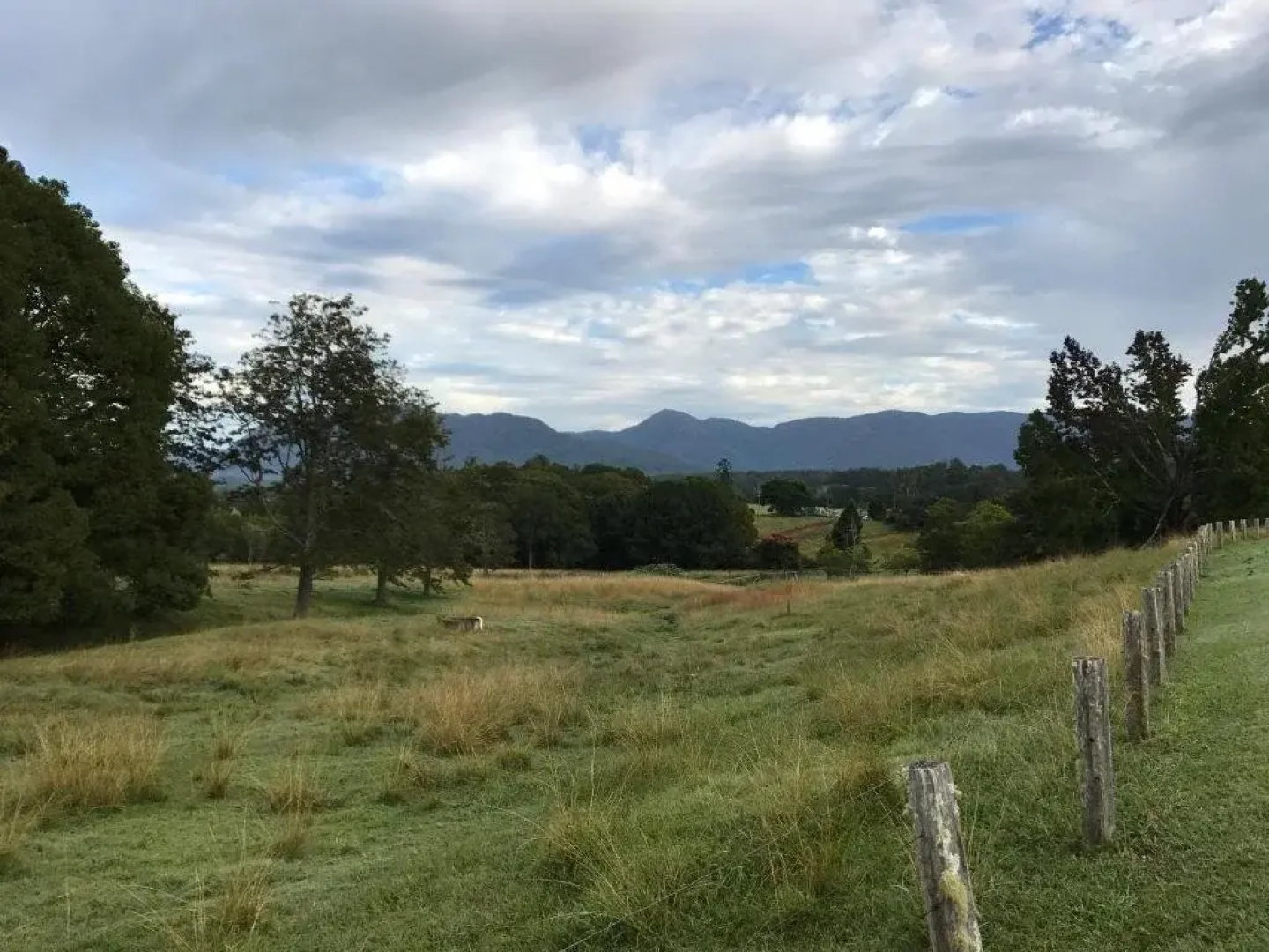 Promised Land Retreat