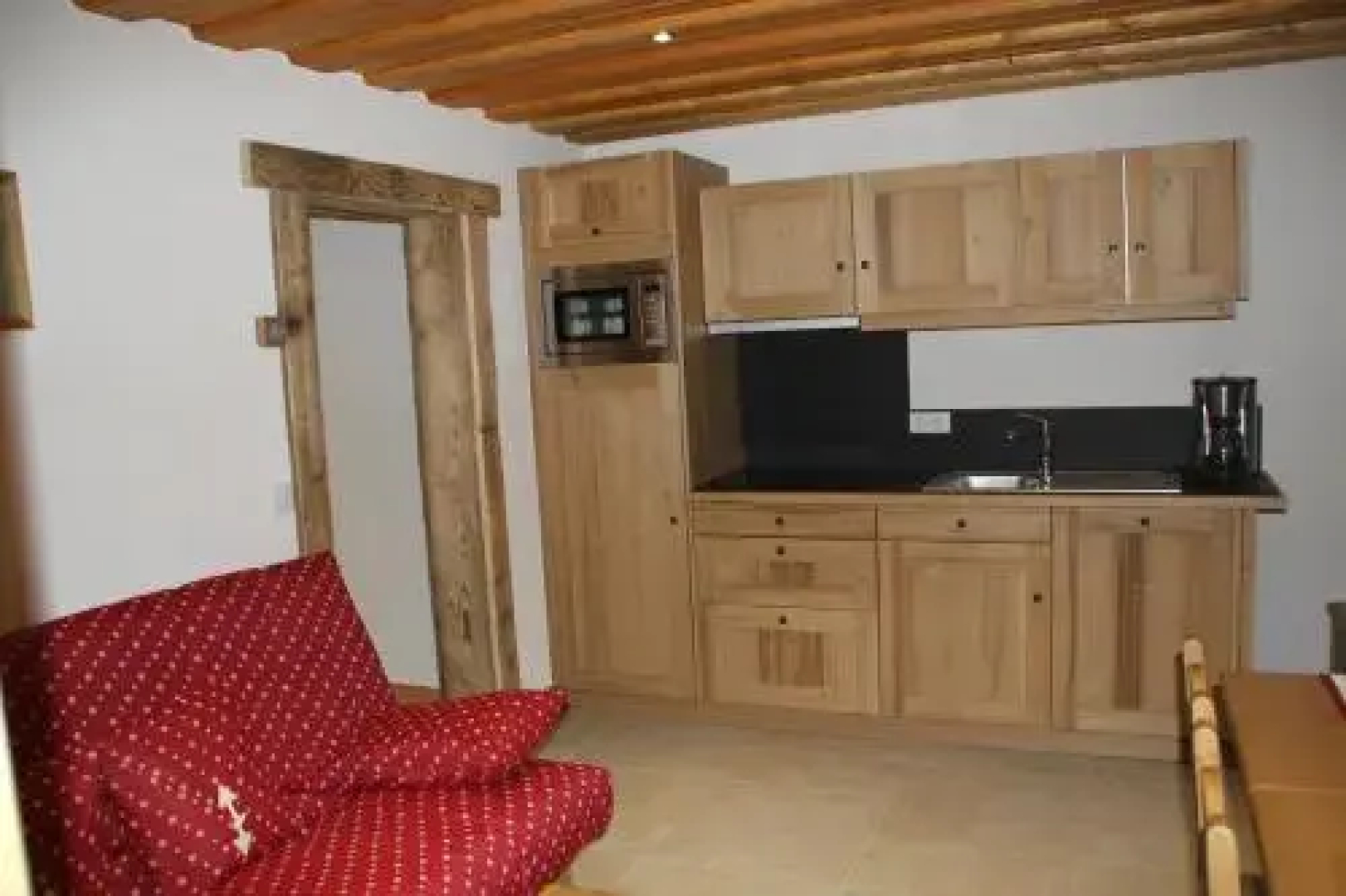 Gite Balnéo La Pomme de Pin