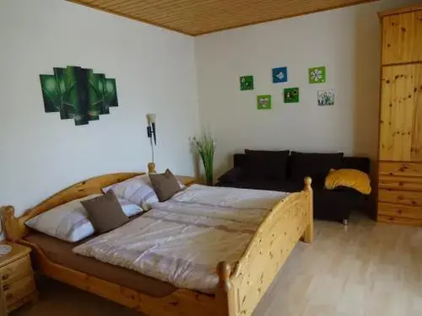 Ferienwohnung Hohengaßner