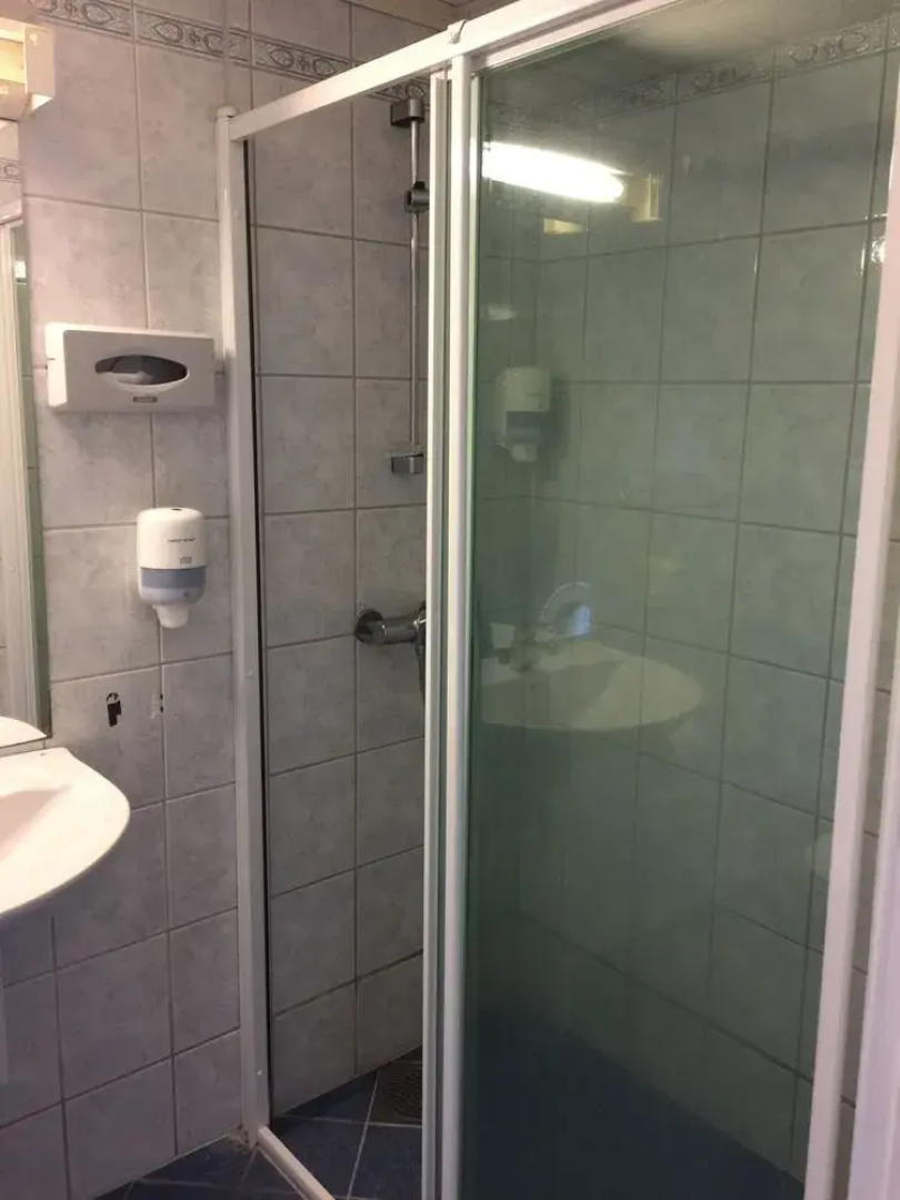 Best Western Fagerborg Hotel
