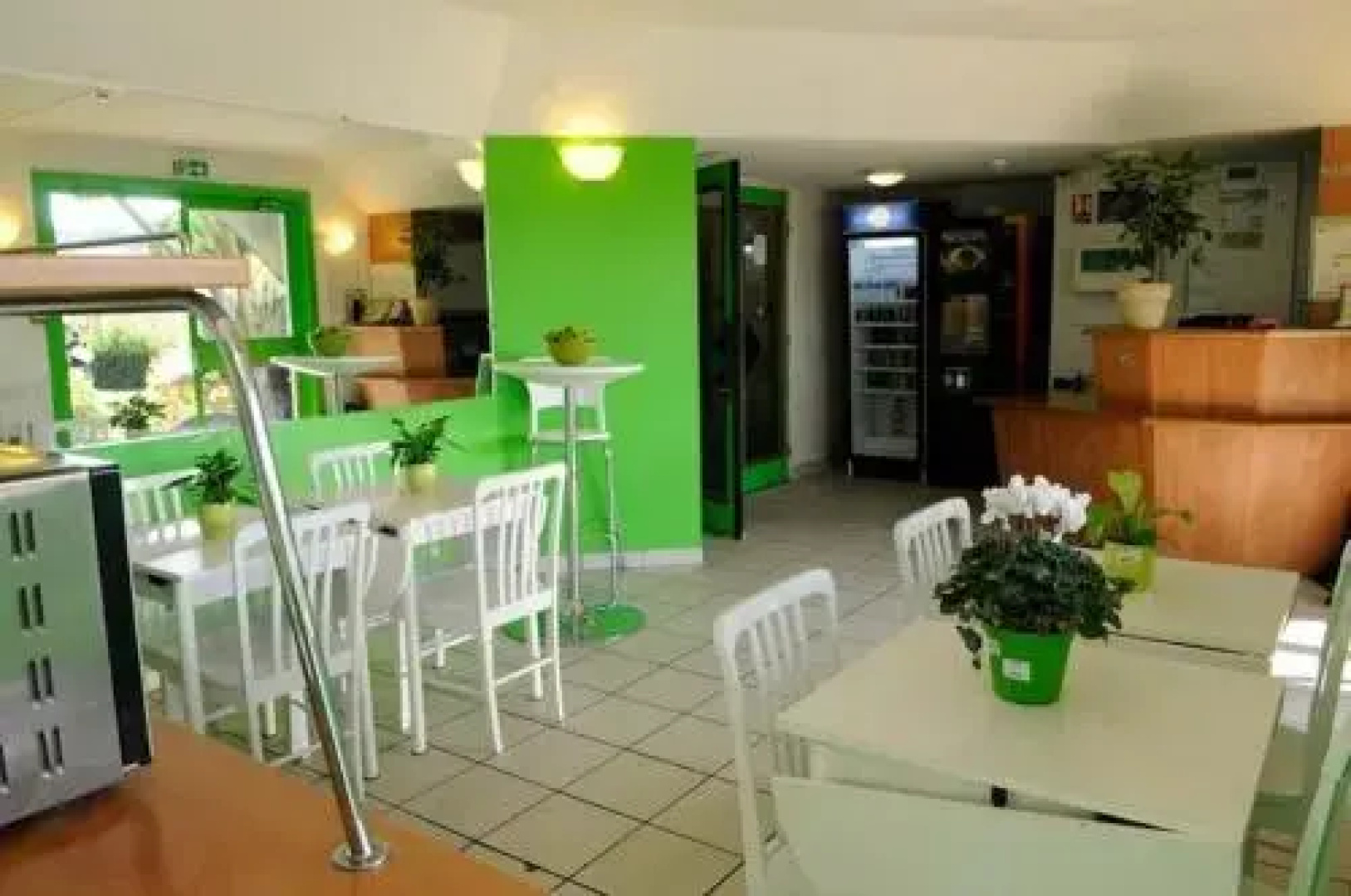 Lemon Hotel Penchard - Marne-La-Vallée