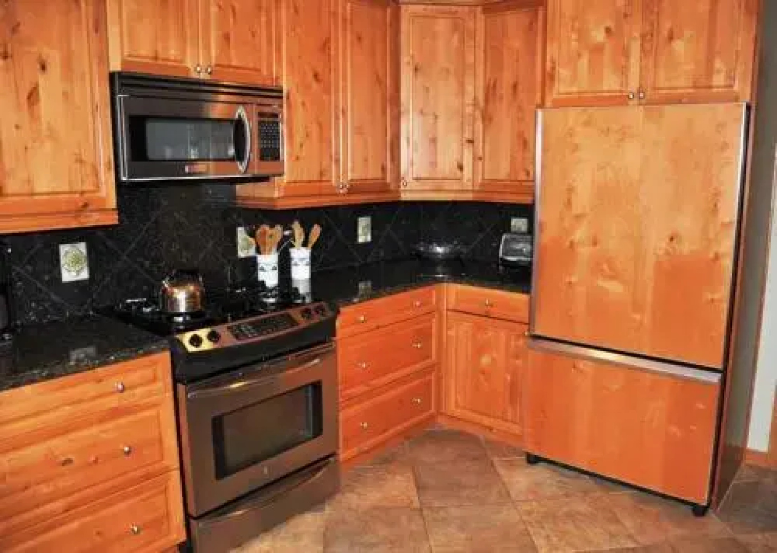 Golf Course #55 Townhome