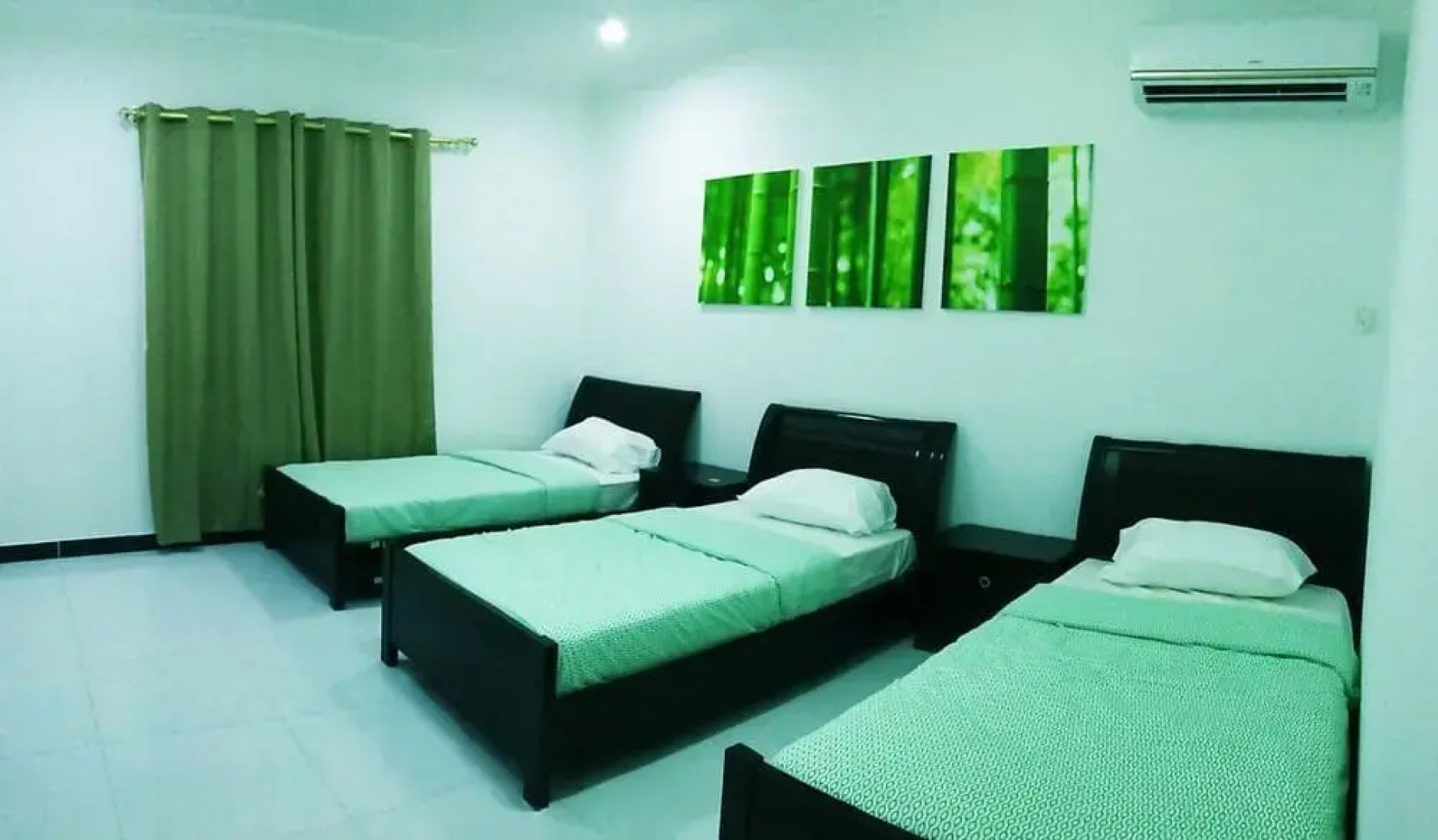 Doha Homes