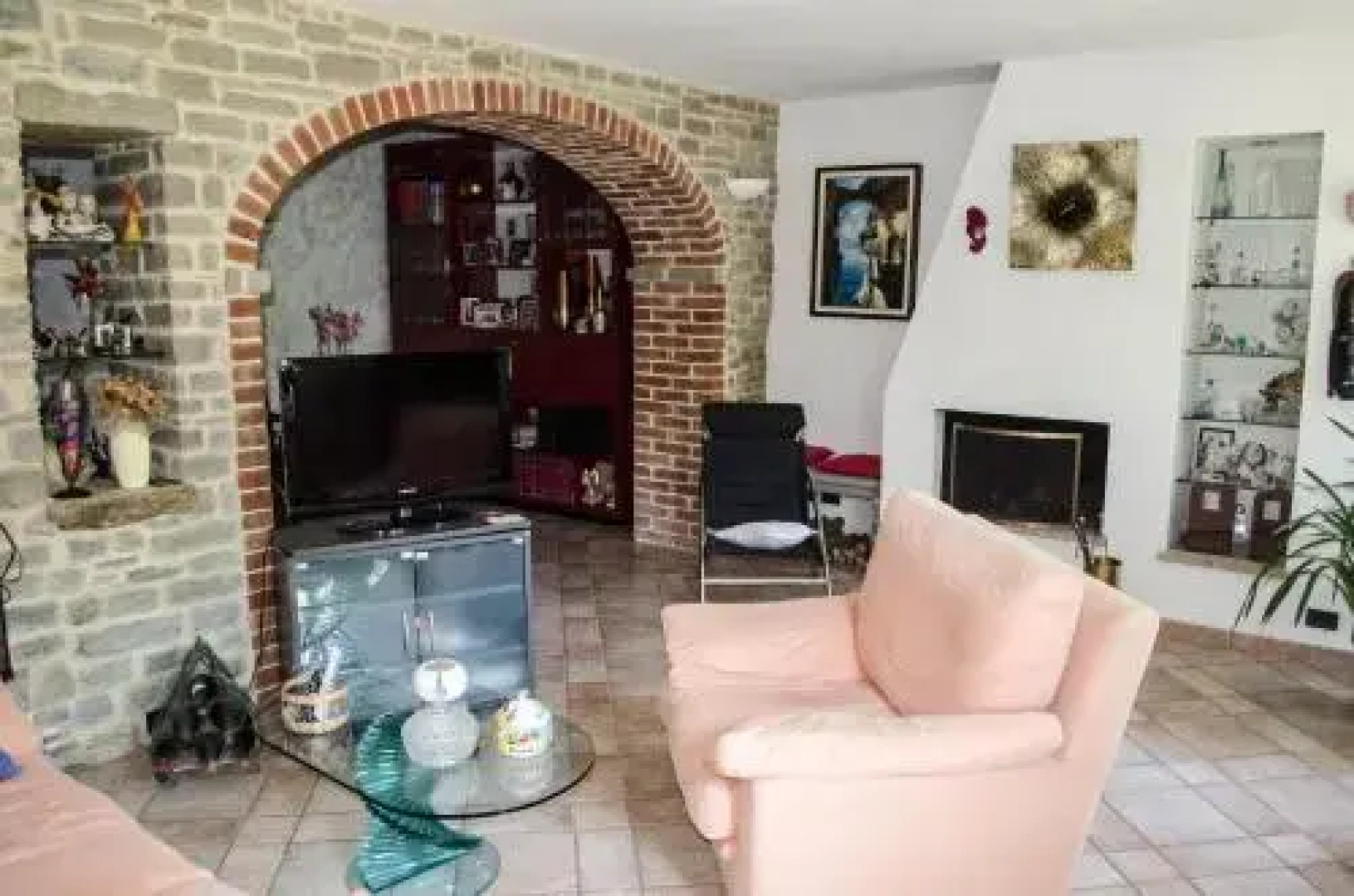 Bed & Breakfast La Terrazza