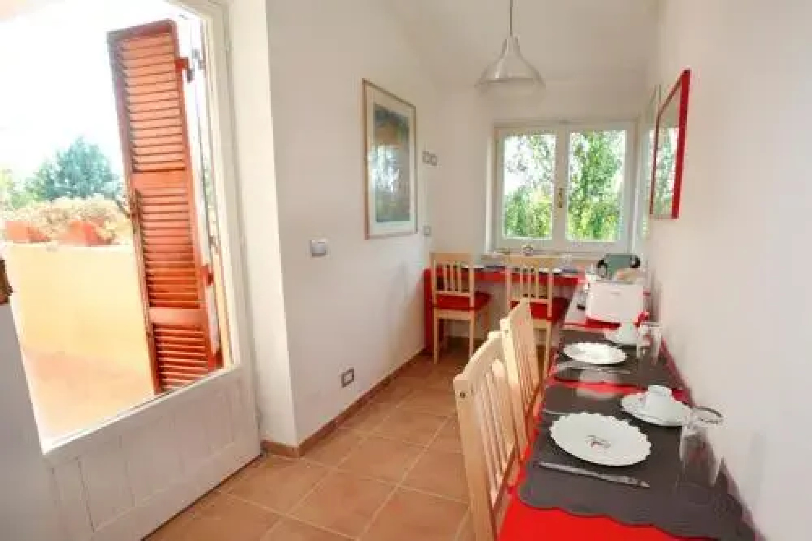 B&B Acque Lucenti