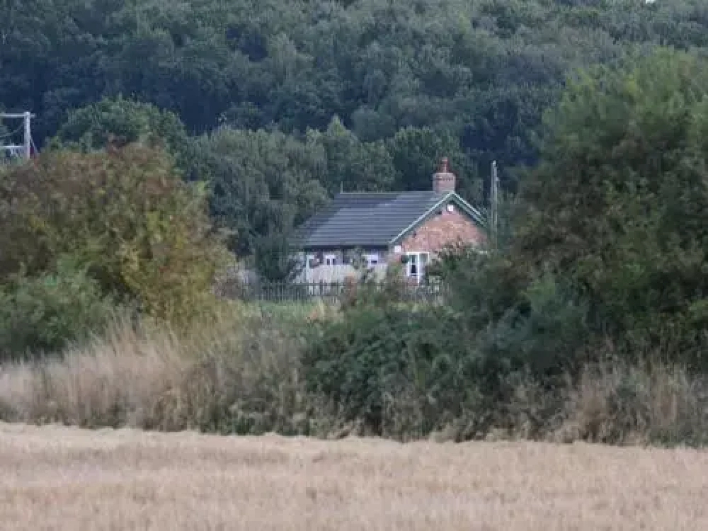 Lincoln Cottage with Private Hot Tub