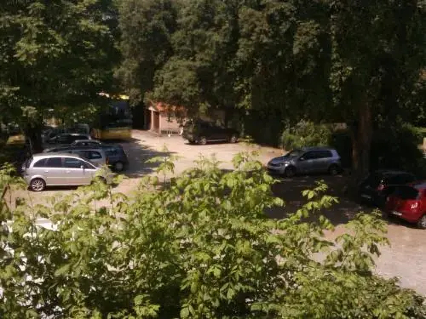 Hotel Restaurant Du Parc