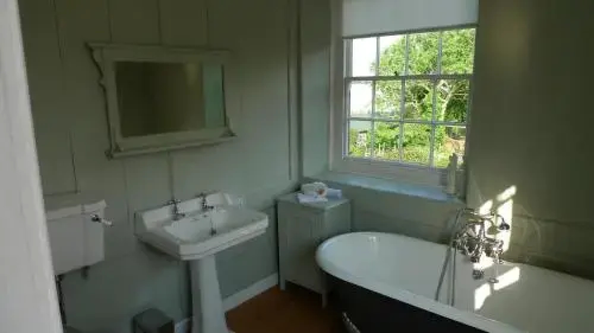 Great Selson - Historic Manor House B&B