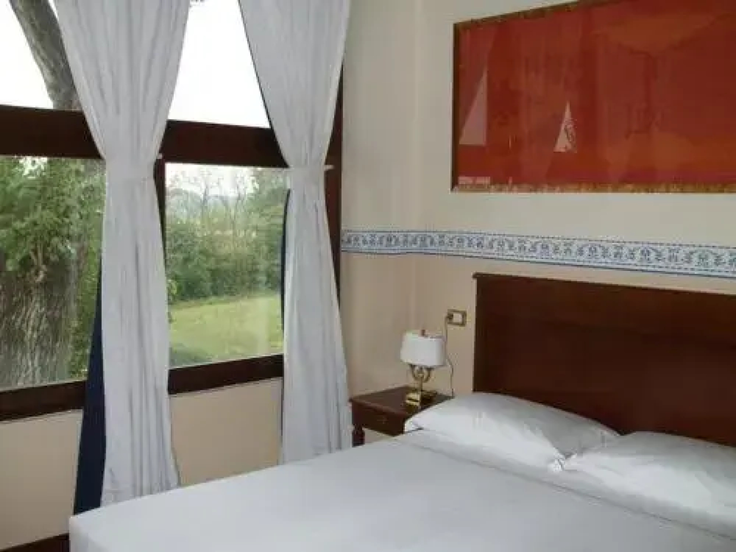 Agriturismo Sofi Turna