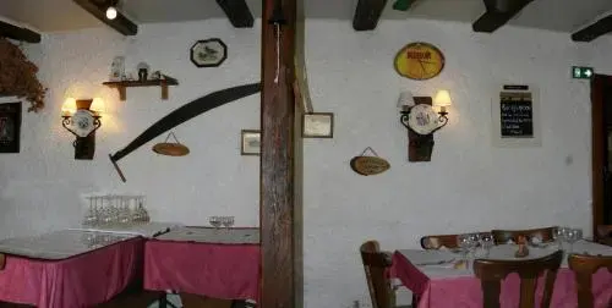 Gîtes du Kreuzweg
